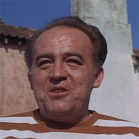 Ronald Radd appearing in The Prisoner